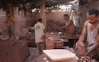 ceramics maker